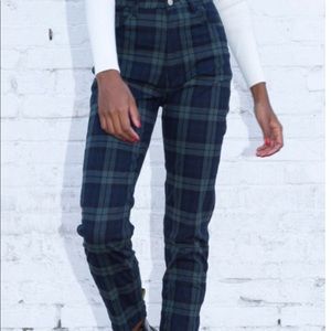 Brandy Melville Jane pants